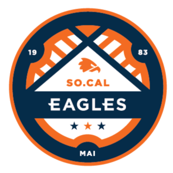 Southern California Eagles – Football Team
