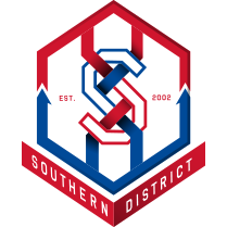 Southern District – Football Team