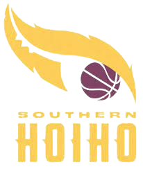 Команда Саутерн Hoiho Women. Состав Basketball