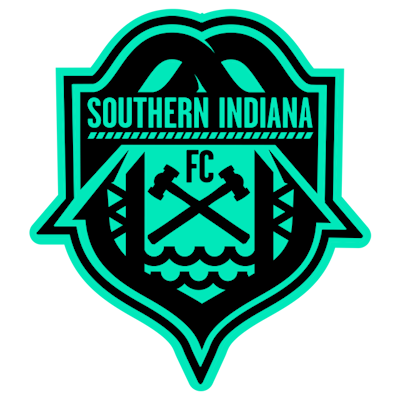 Hold Southern Indiana. Opstilling Football