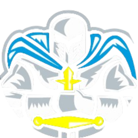 Hold Southern Knights. Opstilling Football