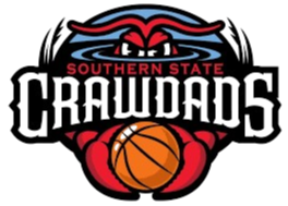 Drużyna Southern State Crawdads. Skład Basketball