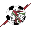 Hold Southport Warriors. Opstilling Football