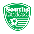 Hold Souths United. Opstilling Football