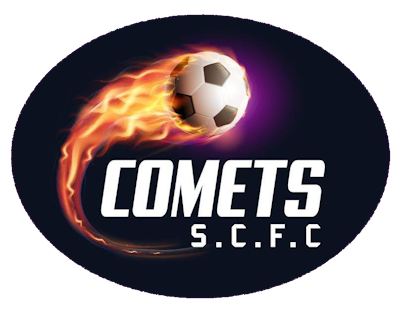 Southside Comets – Football Team