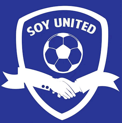 Soya United – Football Team
