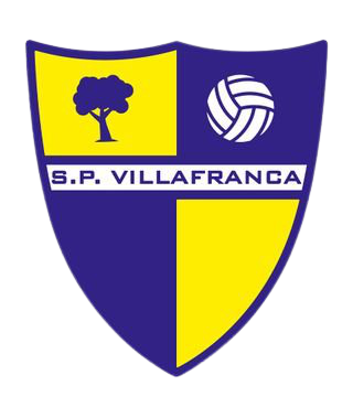 Equipo Villafranca. Composición De Football