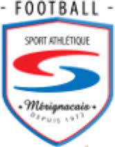 Drużyna Merignac U19. Skład Football