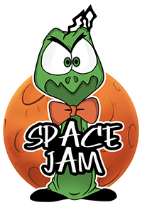 Hold Space Jam. Opstilling CS2 (CS:GO)