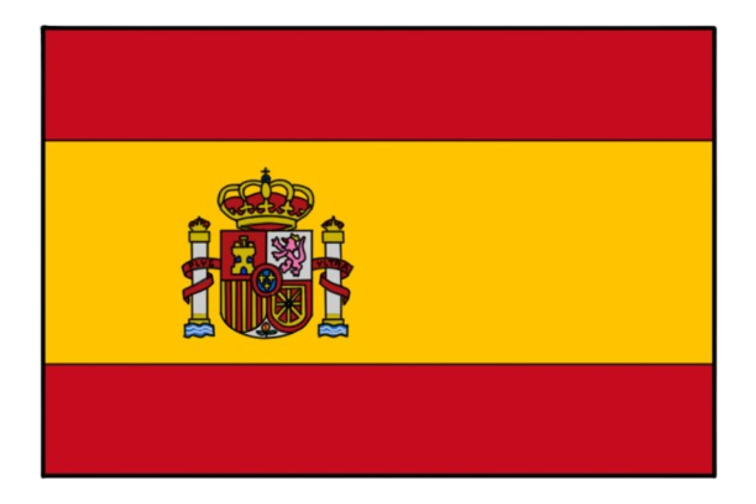 Spanien B Basketball Team