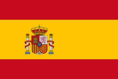Spain – CS2 (CS:GO) Team