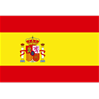 Hold Spain U18. Opstilling Football