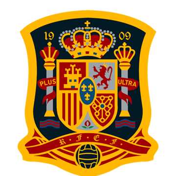 Команда Spain U21. Состав Football