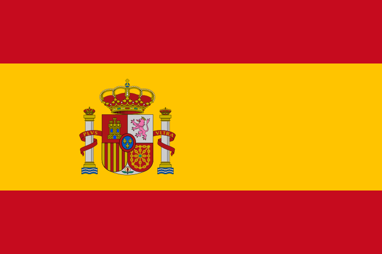 Spanien (f) Basketball Team