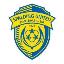 Spalding United – Football Équipe