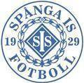Equipo Spanga. Composición De Football