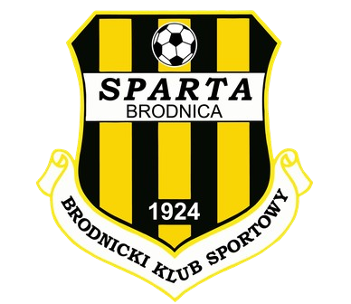 Sparta Brodnica Football队