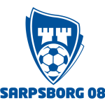 Sparta Sarpsborg B Football Team