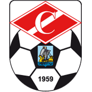 Equipo Spartak Kostroma. Composición De Football