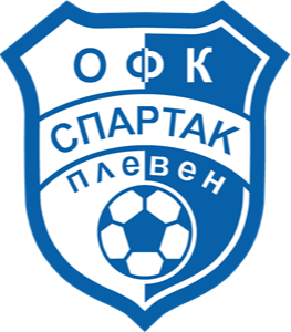 Equipo Spartak Pleven. Composición De Football