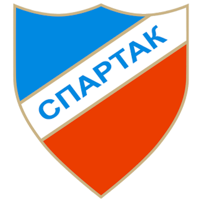 Drużyna Spartak Płowdiw. Skład Football
