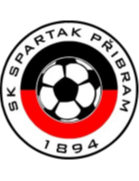 Spartak Pribram Football Team