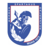 Hold Spartakus Daleszyce. Opstilling Football