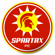 Spartax – Football Team