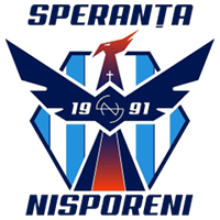 Speranta Nisporeni – Football Team