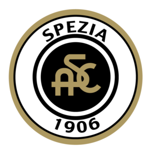 Hold Spezia U20. Opstilling Football