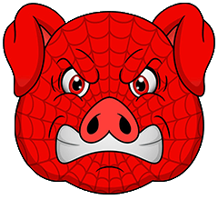 Hold Spider Pigzs. Opstilling Dota 2