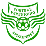 Equipo Spijkenisse. Composición De Football