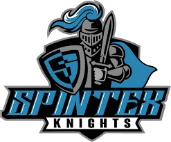 Spintex Ritter Basketball Team