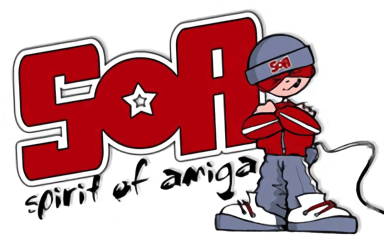 Команда Spirit of Amiga. Состав CS2 (CS:GO)