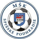 Spisske Podhradie – Football Team