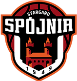 Spojnia Basketball Team