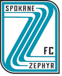 Spokane Zephyr (w) – Football Team