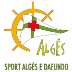 Sport Alges Dafundo Basketball Team