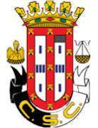 Sport Clube Caldas U17 – Football Team