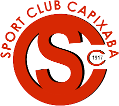 Equipo Capixaba SC. Composición De Football