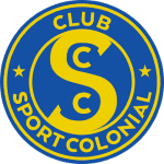 Sport Colonial – Football Team