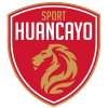 Hold Sport Huancayo B. Opstilling Football