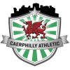 Drużyna Caerphilly. Skład Football