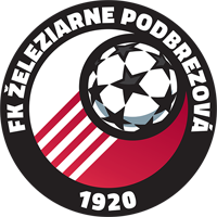 Podbrezova – Football Team