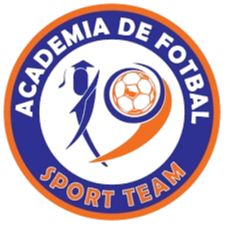 Hold Sport Team Bucuresti. Opstilling Football