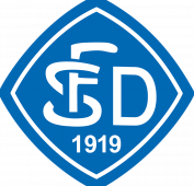 Sportfreunde Duren – Football Team