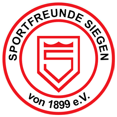 Sportfreunde Siegen U19 – Football Team