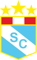 Hold Sporting Cristal (w). Opstilling Football