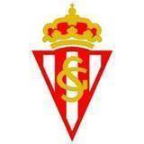 Equipo Gijón B. Composición De Football