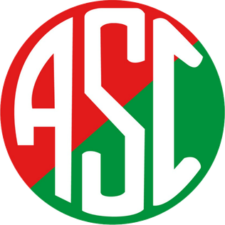 Equipo Sporting Egypt. Composición De Basketball